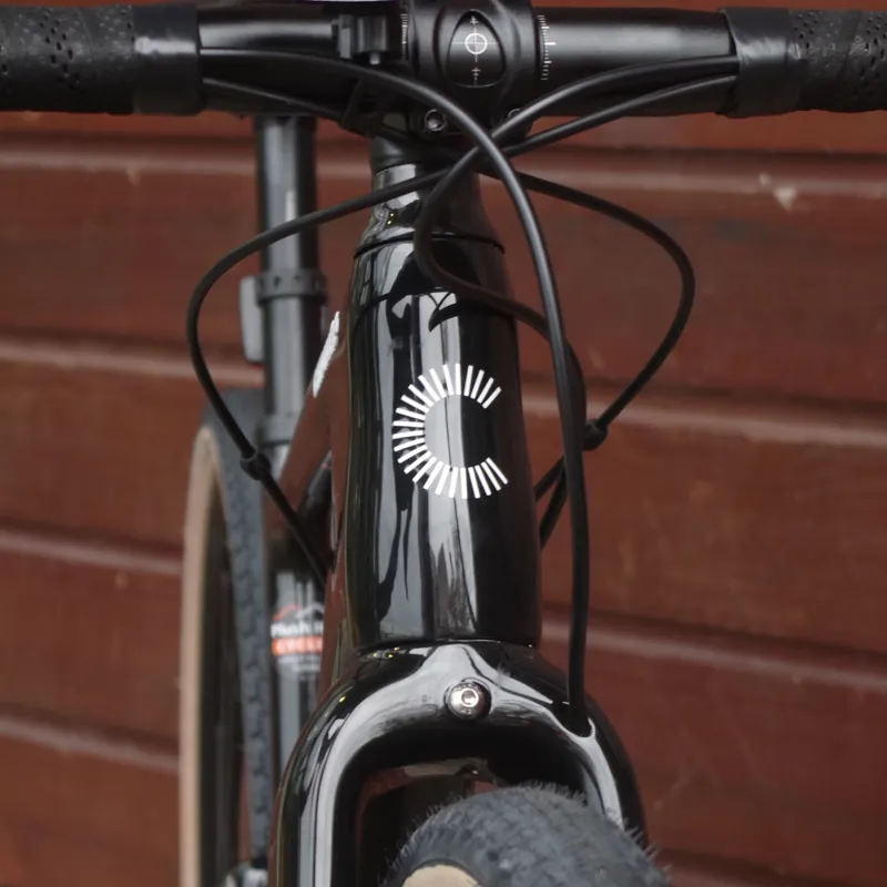 Cannondale Topstone Carbon 3 Gravel Bike in Carbon-3